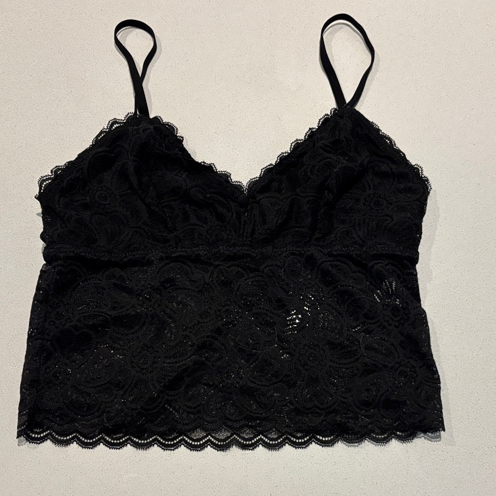 Aerie // Lace Bralette